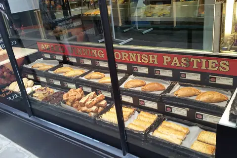 Jg Ross (Bakers) photo 3